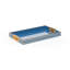 Copas Rectangle Decorative Tray-1241776943