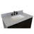 37'' Single Bathroom Vanity with Top-27873492