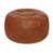 Brown Faux Leather selected