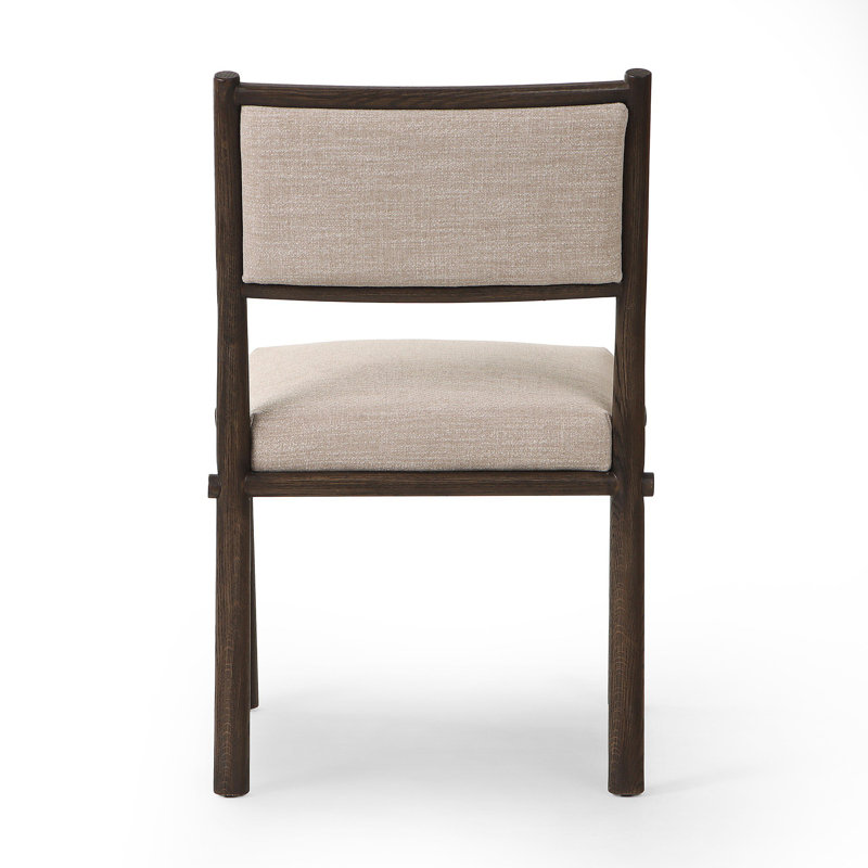 Akiro Upholstered Dining Chair