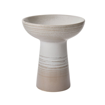Lorca Footed Bowl