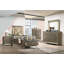 Commode 5 tiroirs