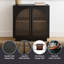 Armoire de rangement Arvetta