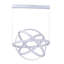 Luminaire suspendu sphère 1 lumière del simple Ananke