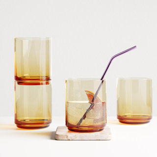 Glassware