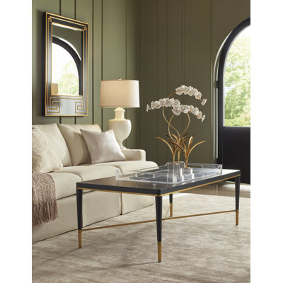Table basse Hamlet