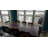 Anderle Teak Solid Wood Top Dining Table-281199608