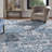 Oriental Indoor Rug-1435529246