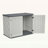 Large Lockable Storage Cabinet
