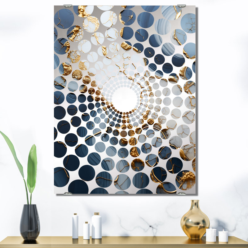 Rectangle Mirror, 40" x 30"