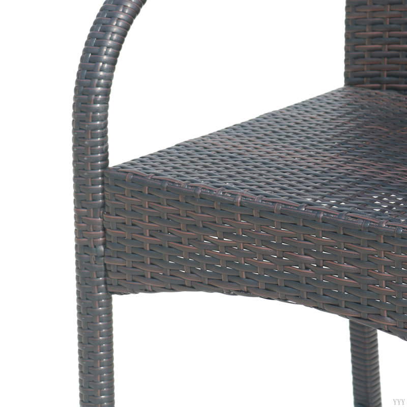 CHAISE DE TABOURET DE CASCada KD