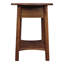 Table d'appoint Mission-19048017