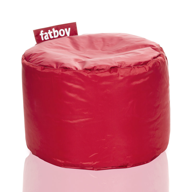 Point Ottoman, Red