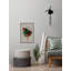 Surprise A Parrot by Julia Posokhova - Single Picture Frame Painting on Canvas-259532857
