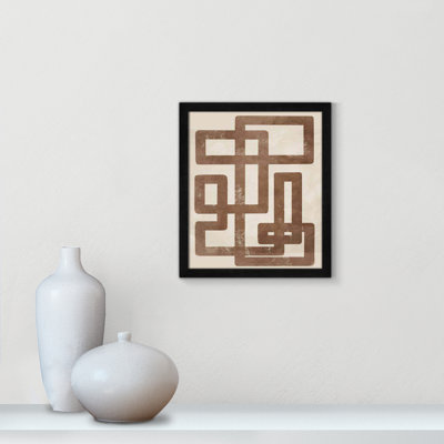 «Happy Natural Sequence I» par Marcus Prime