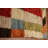 One-of-a-Kind Rectangle 12'4'' X 16'9'' New Age Wool Area Rug in