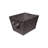 Zipcode Design™ Plastic Decorative Basket-16393601-16393596-49405290