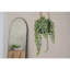 Gray Fiberstone Hanging Pot-721407308-720310229