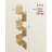Wall Mounted Floating 5-tier Shelf-2121930304