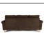 Reversible Sectional Set W/ 2 Accent Pillows-618711818