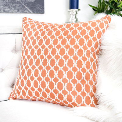 Amelise Throw Pillow