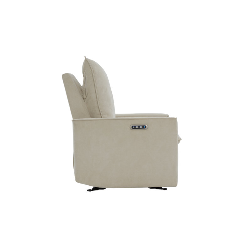 The Montauk Chairs, Ivory