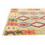 Tapis brun clair Obando