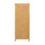 Commode 5 tiroirs 35,4 x 17,3 x 44 po