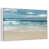 Floating Frame White