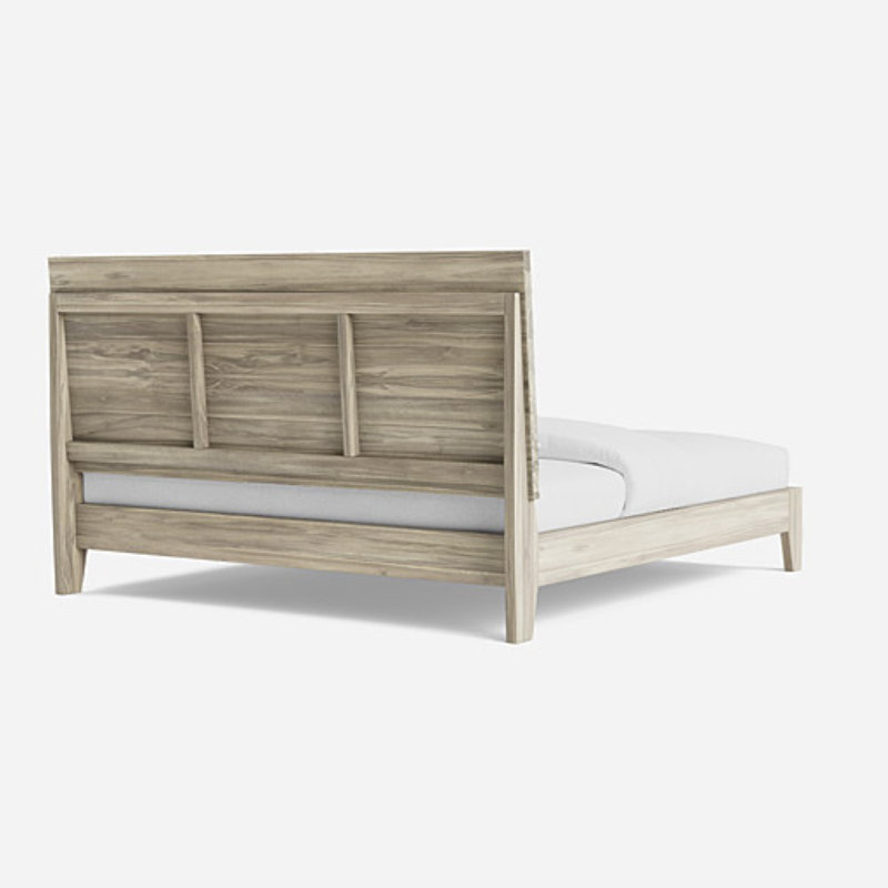 Gavilana Bed, Natural, King