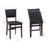 Busse Padded Foldable Dining Chairs-88694600