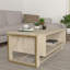 Glorias Coffee Table