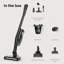 Miele Triflex HX3 Cat & Dog Cordless Stick Vacuum, Self-Standing