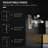 Homcom 71.75'' Kitchen Pantry-70690201