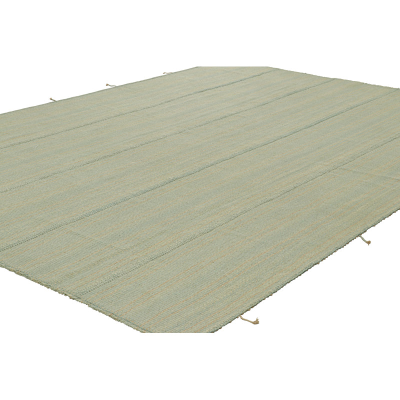 One-of-a-Kind 9'1" X 12'7" Area Rug