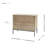 Varela 35.5'' W 3 - Drawer Dresser-278935407