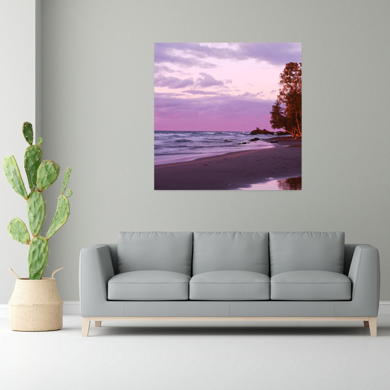Print, 121.92cm H x 121.92cm W