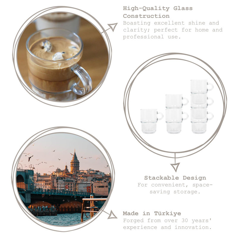 Espresso Cup
