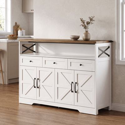 140 cm W Sideboard