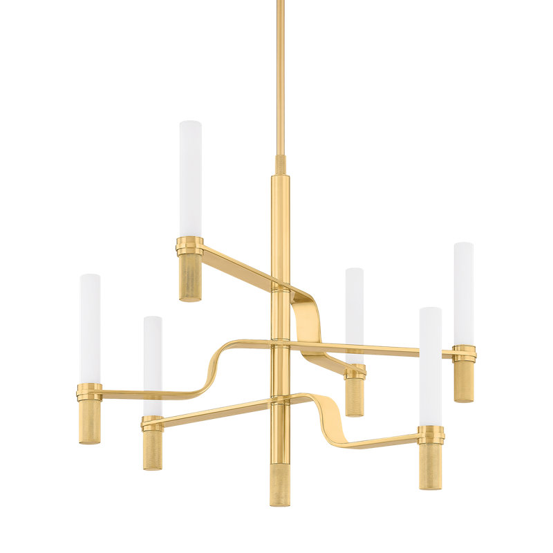 Allentown 6 Light Chandelier