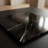 Nero Marquina Honed 12x12 Marble Tile