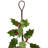43 in. Lighted Fresh Faux Artificial Garland