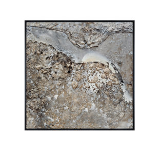 Tramonti Canvas Artwork 