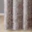 Rideau de douche jacquard-110491917