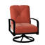 Chaise berçante en métal Fremont-26118249-26118253