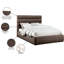 Lit en tissu Adam Chenille-106895875-106895878
