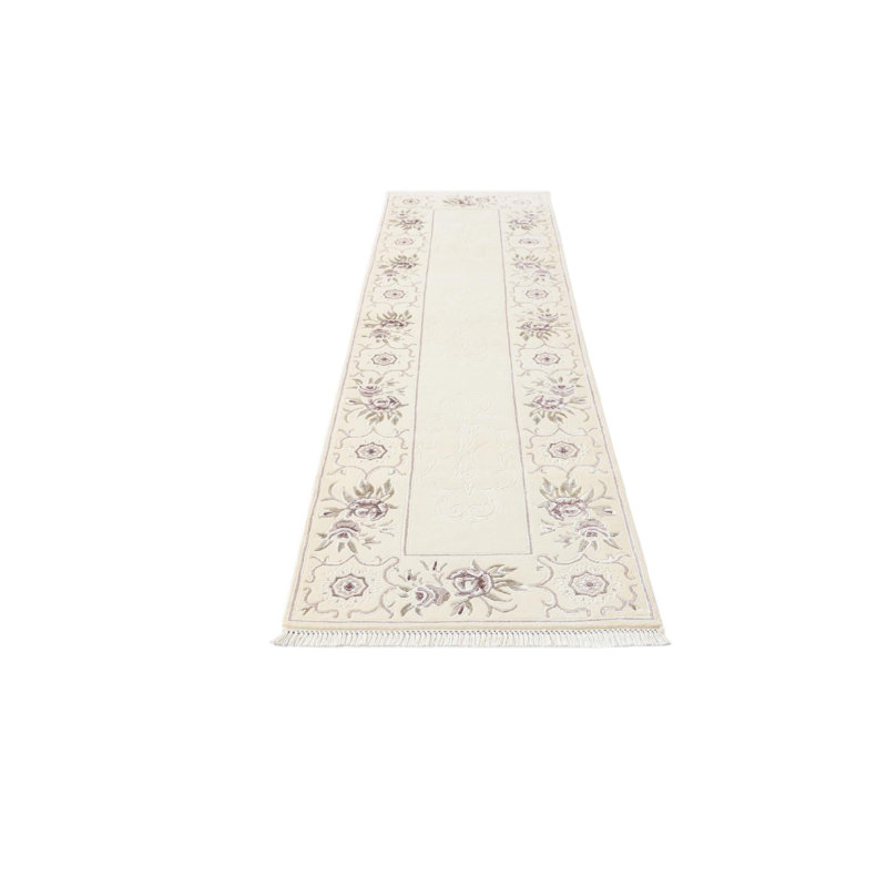 Runner Outen Beige Rug