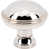Polished Nickel selected
