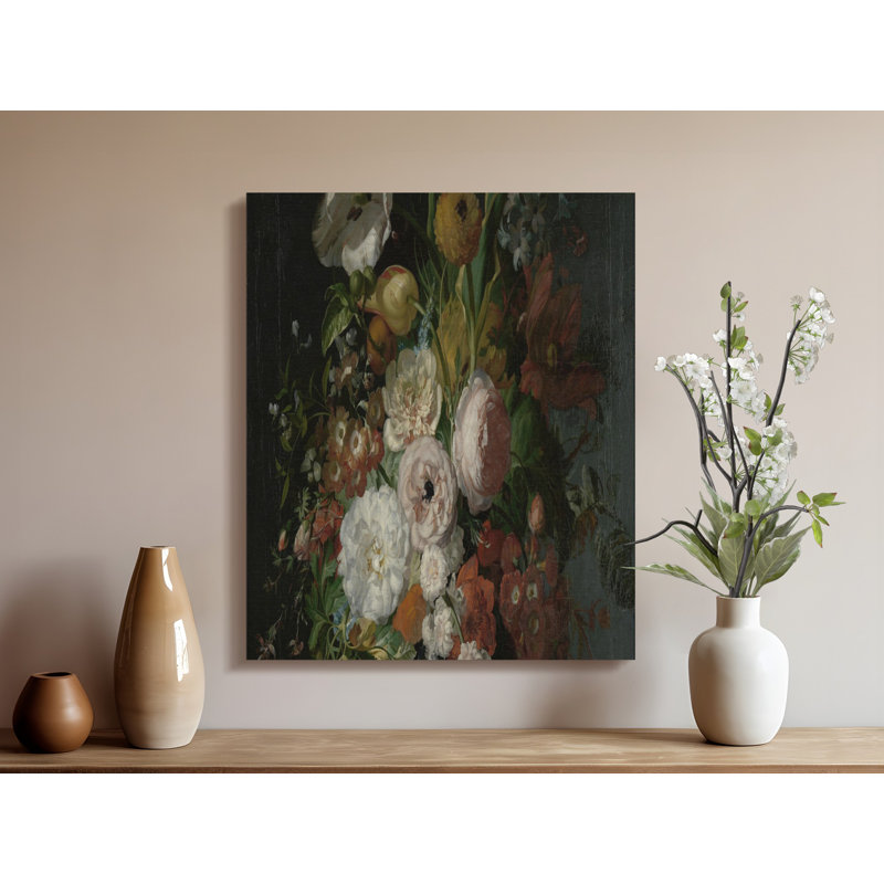 Wrapped Canvas Print Set, 50.8 cm H x 40.64 cm W