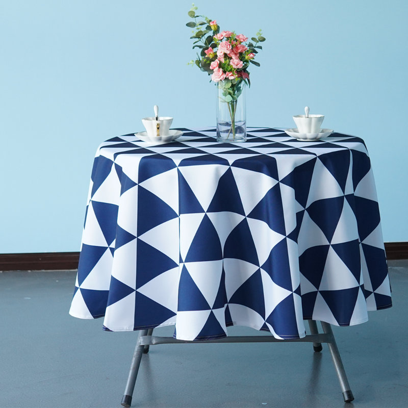Ebonnie Tablecloth